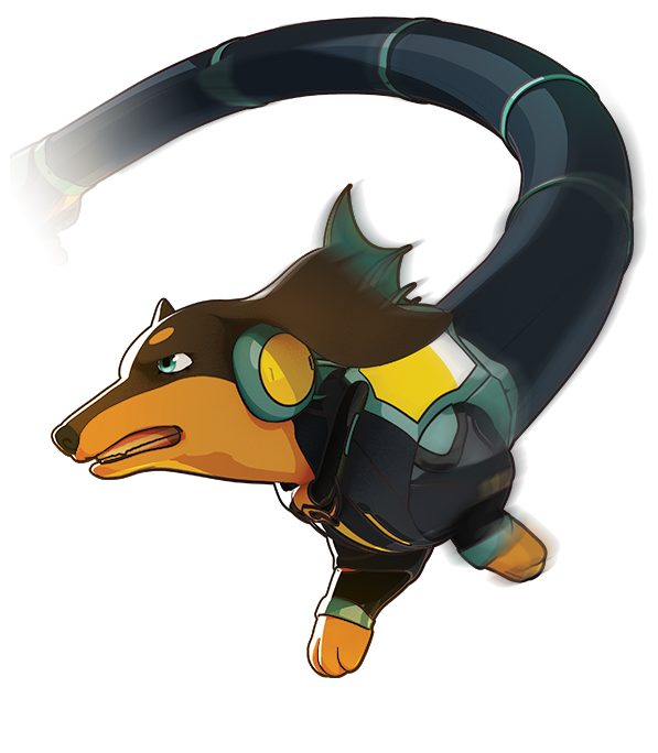 Draco 철견