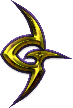 GoldFang emblem