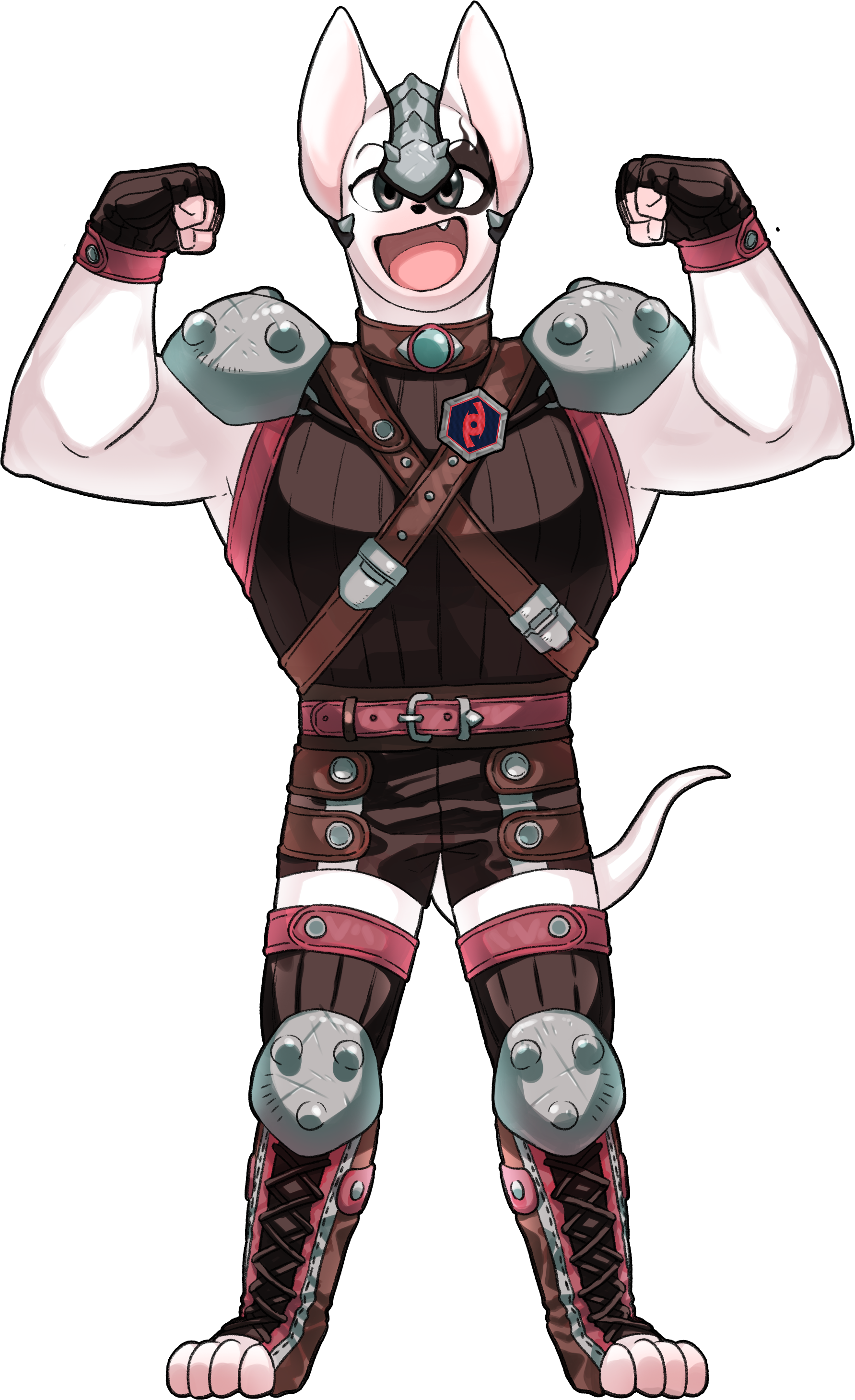 Bullet 견신