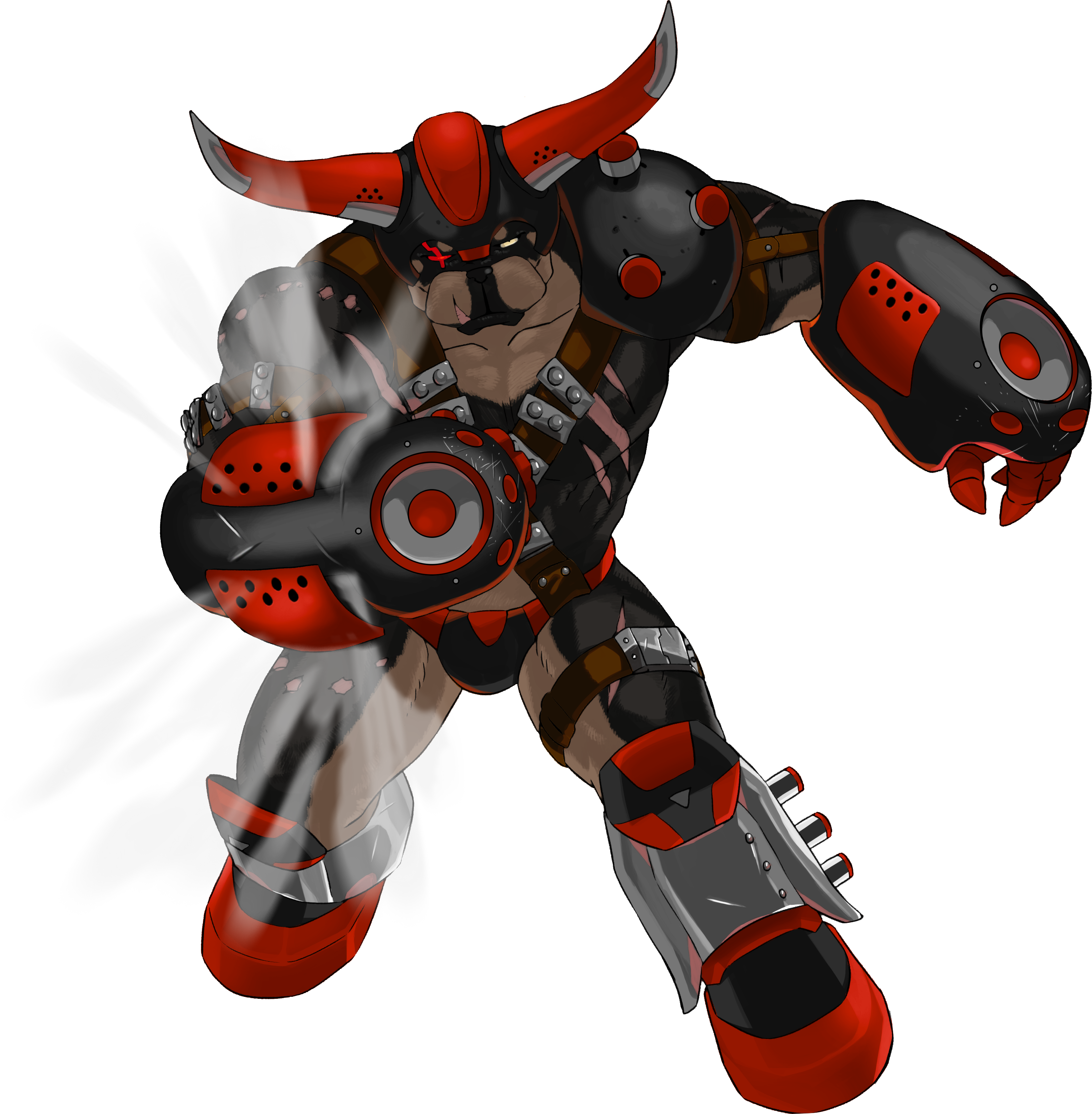 Caesar 견신