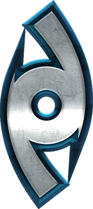 PodongNet emblem